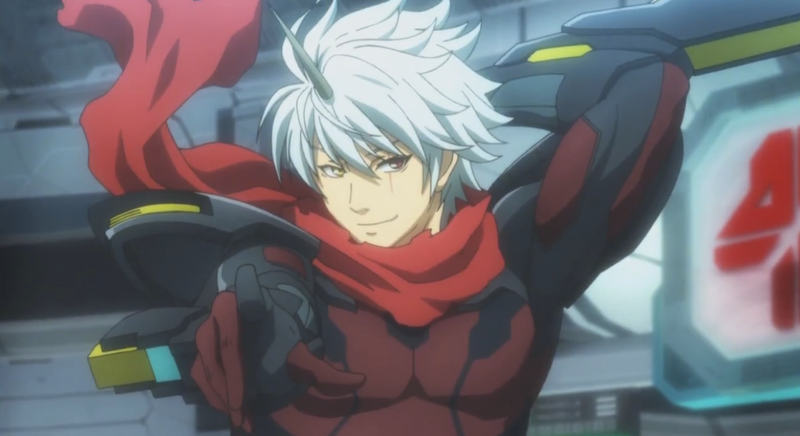 Illustration for article titled In The Latest Chapter Of... Phantasy Star Online 2 The Animation (Ch.3)
